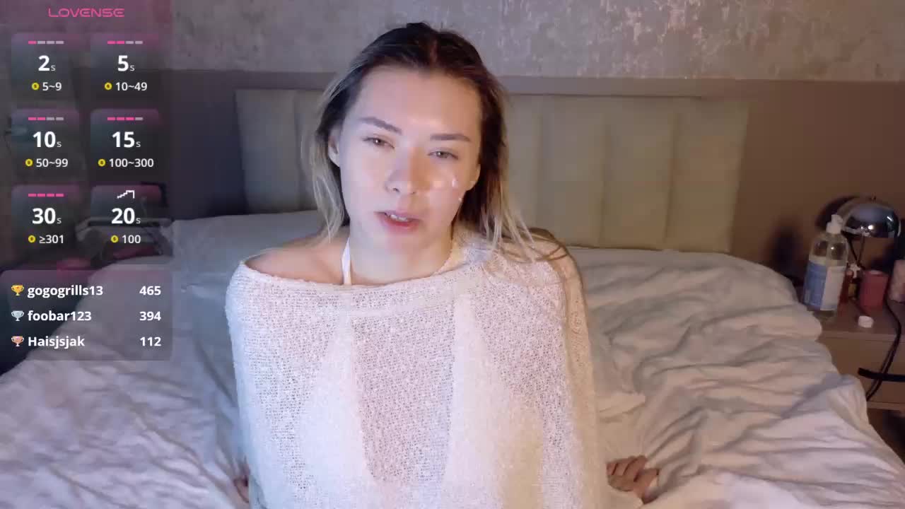 gwenonline Приват Записи 2026-10-11