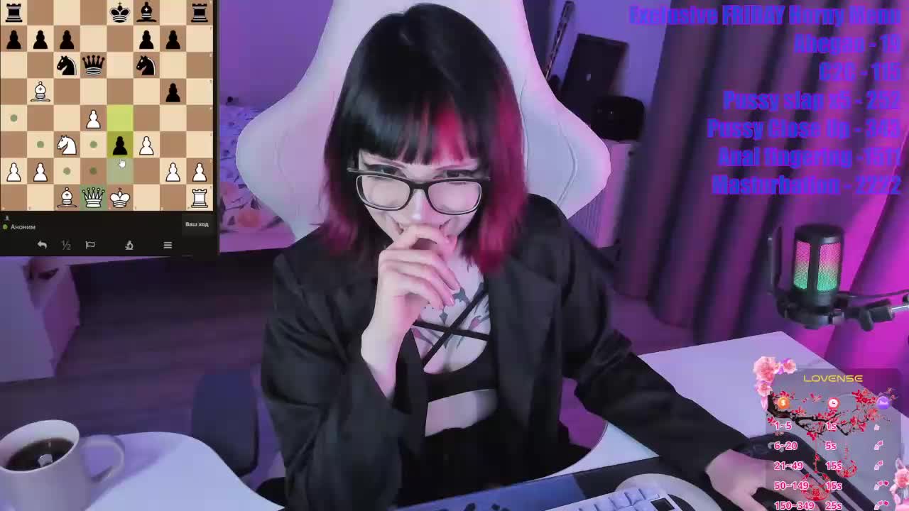 Yumi_Youkai Приват Записи 2026-10-11