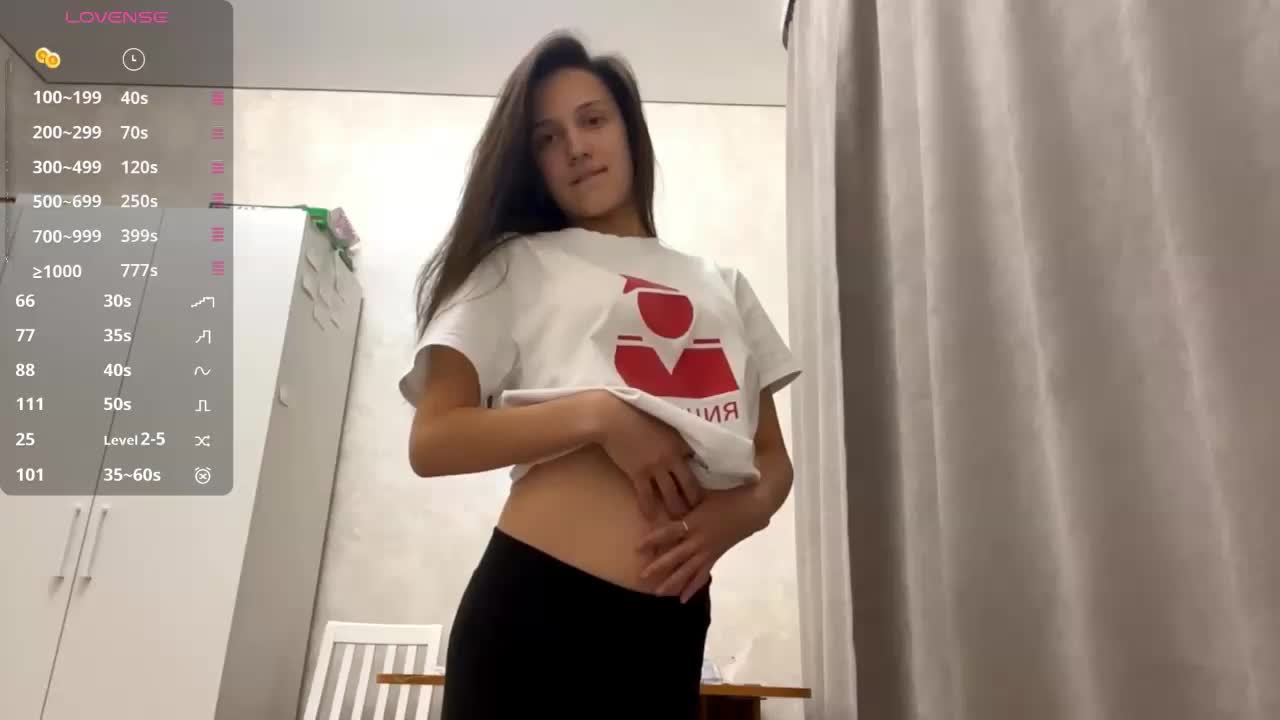 JacquelynClowes Приват Записи 2026-10-11