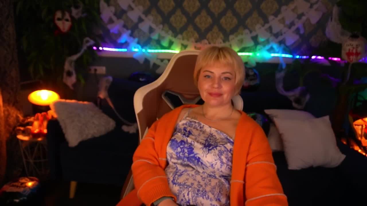 AmiraNight Приват Записи 2026-10-11