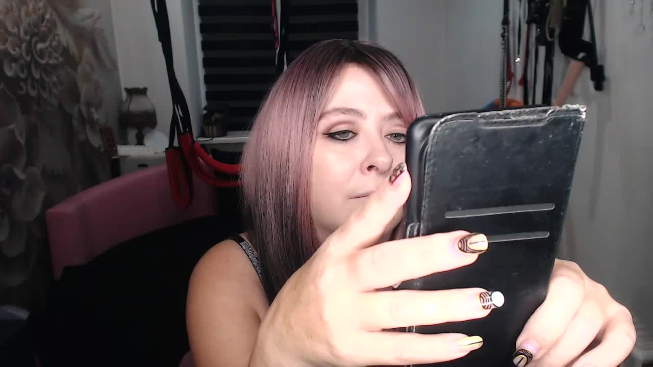 missGODDESS Приват Записи 2026-10-11