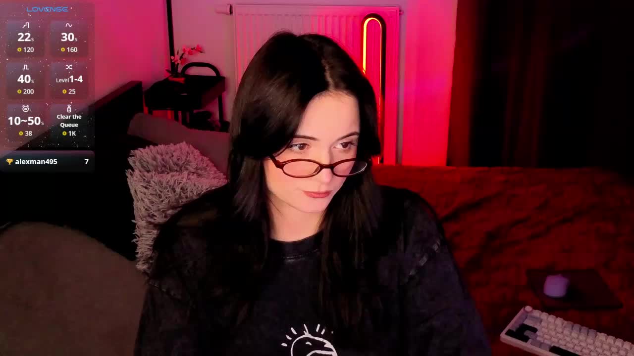 kissy3missy Приват Записи 2026-10-11
