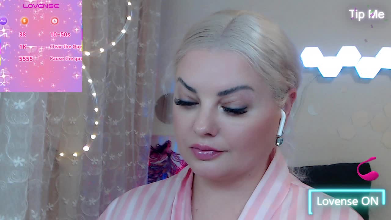 JewellFairy Приват Записи 2026-10-11