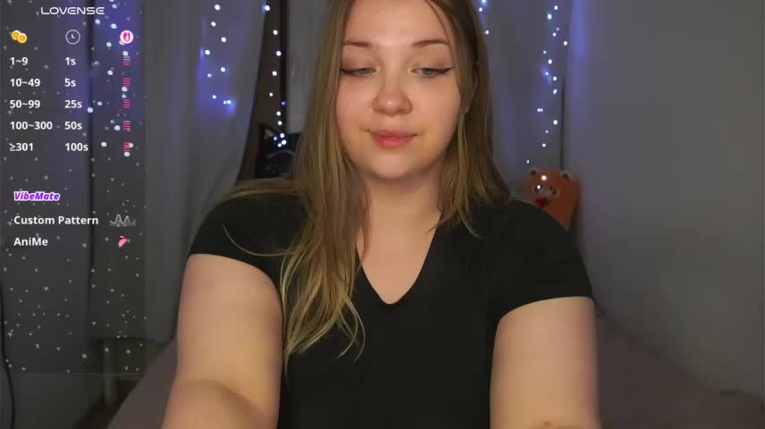 CuteSharloti Приват Записи 2026-10-11