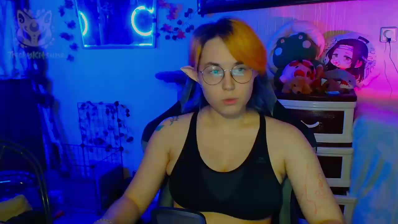 Tricky_Kitsune Приват Записи 2026-10-11