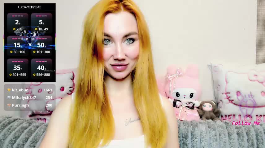 DreamGirlll Приват Записи 2026-10-11