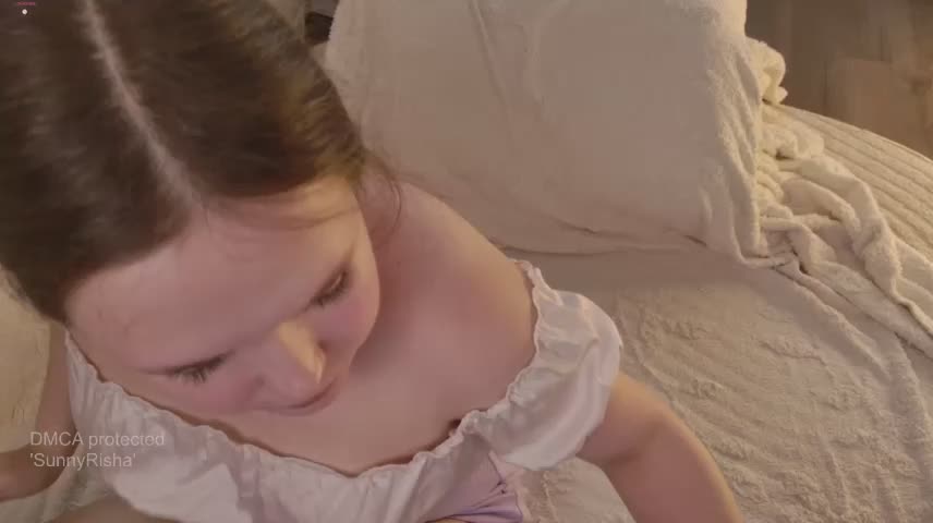 SunnyRisha Приват Записи 2026-10-11