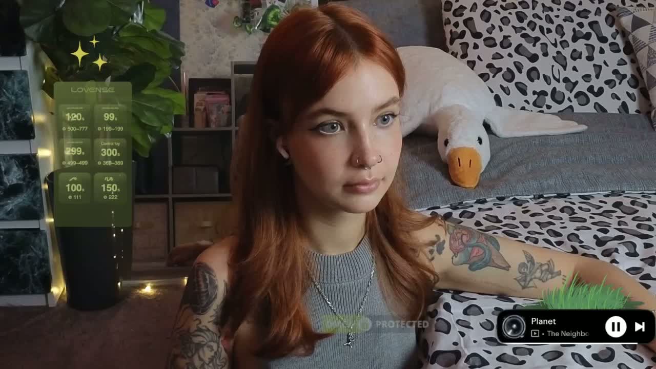 LisLy Приват Записи 2026-10-11