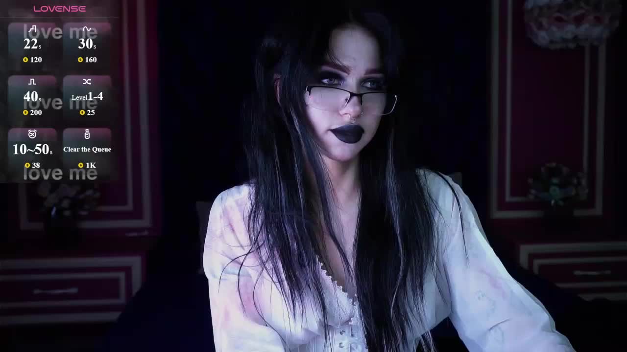 JuicyJess Приват Записи 2026-10-11