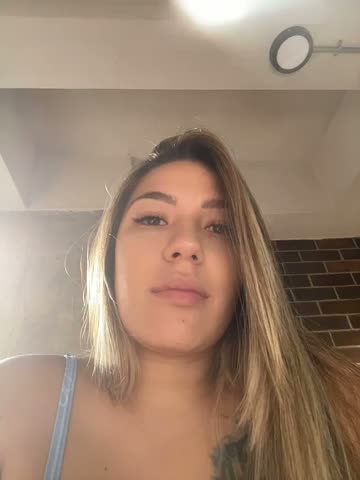 Latina_vanessa Приват Записи 2026-10-12