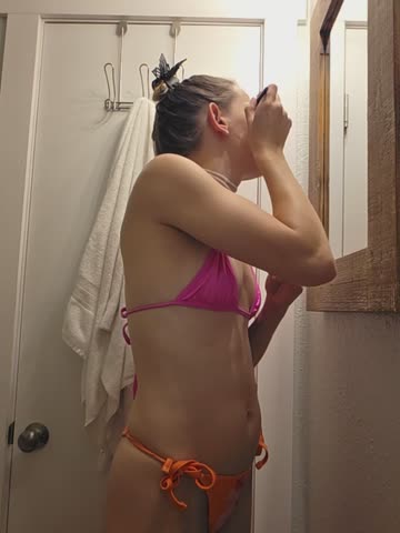 Chloe_StClaire Приват Записи 2026-10-12
