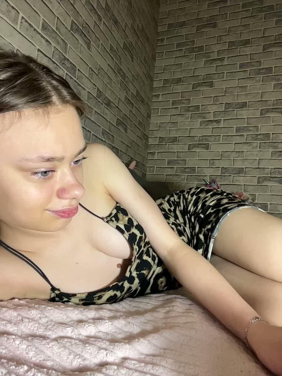 18YoungPussy18 Приват Записи 2026-10-12