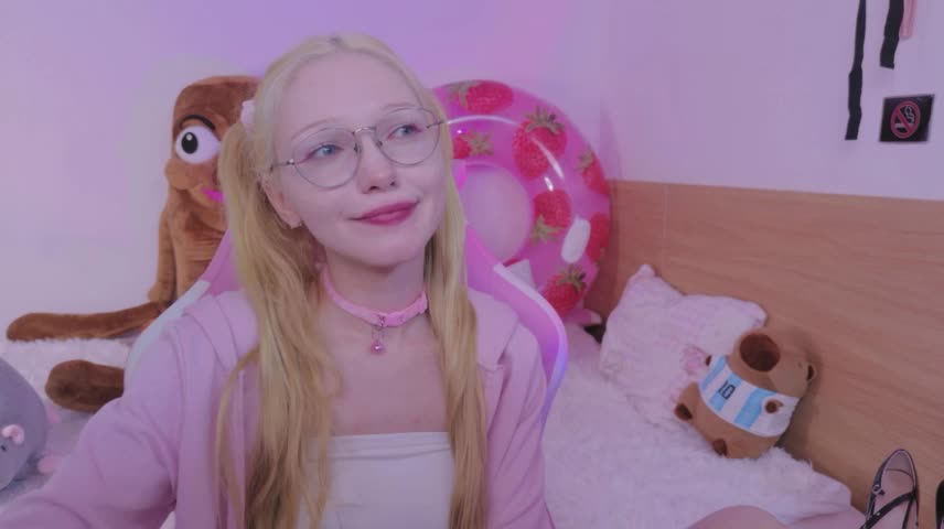 blush Приват Записи 2026-10-12