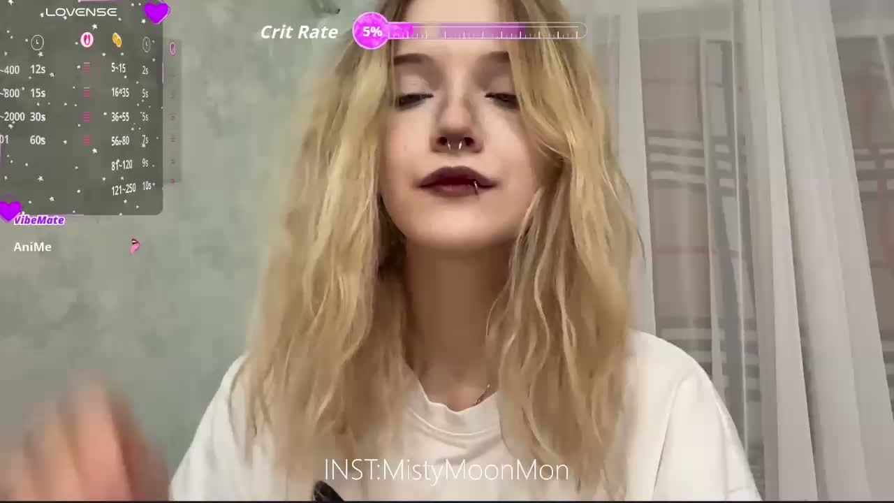 -MistyMoon- Приват Записи 2026-10-12