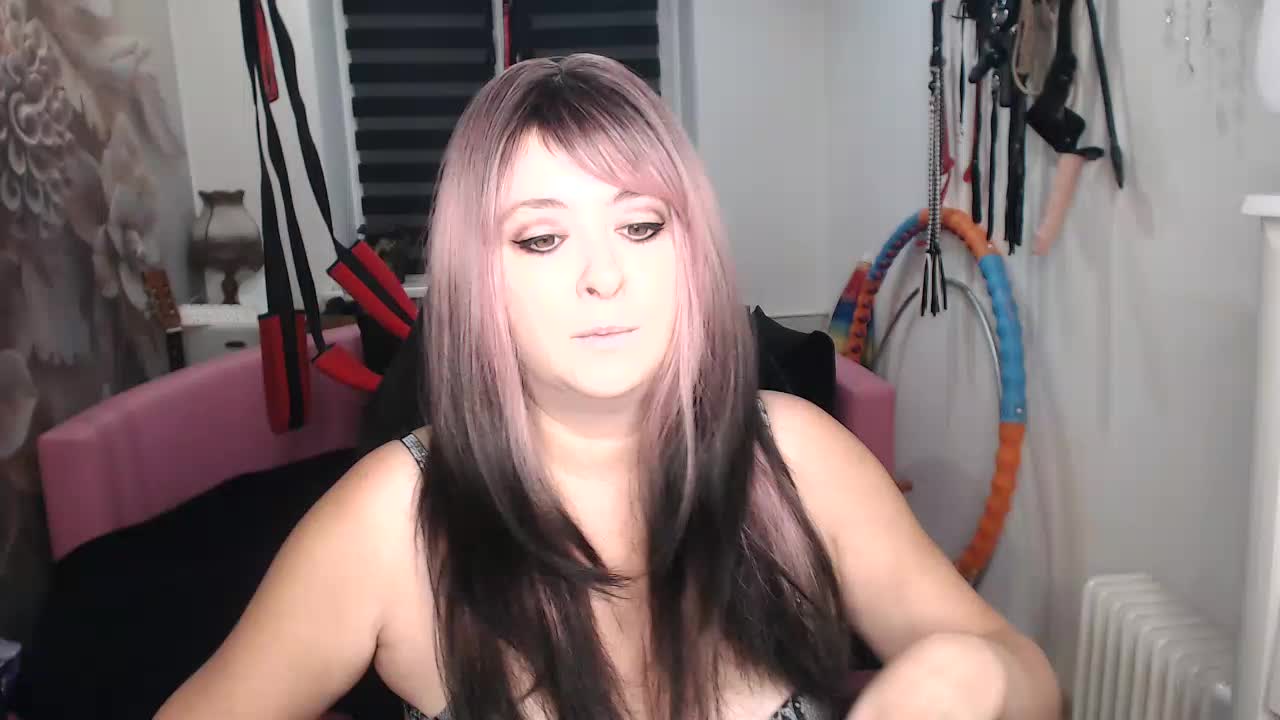 missGODDESS Приват Записи 2026-10-12