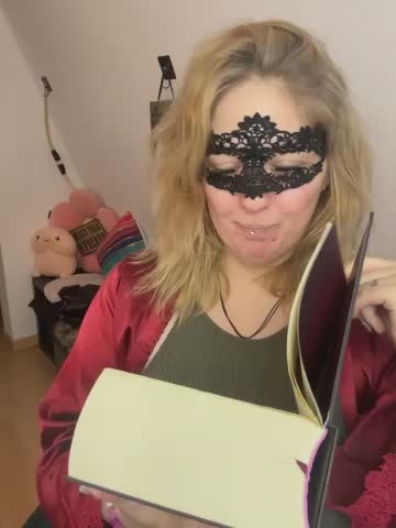 -CurvySecret- Приват Записи 2026-10-12
