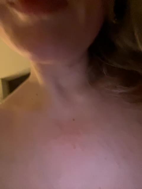 _IBlondy_ Приват Записи 2026-10-12