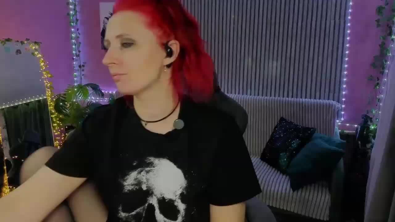 SuCCubuSLove Приват Записи 2026-10-12