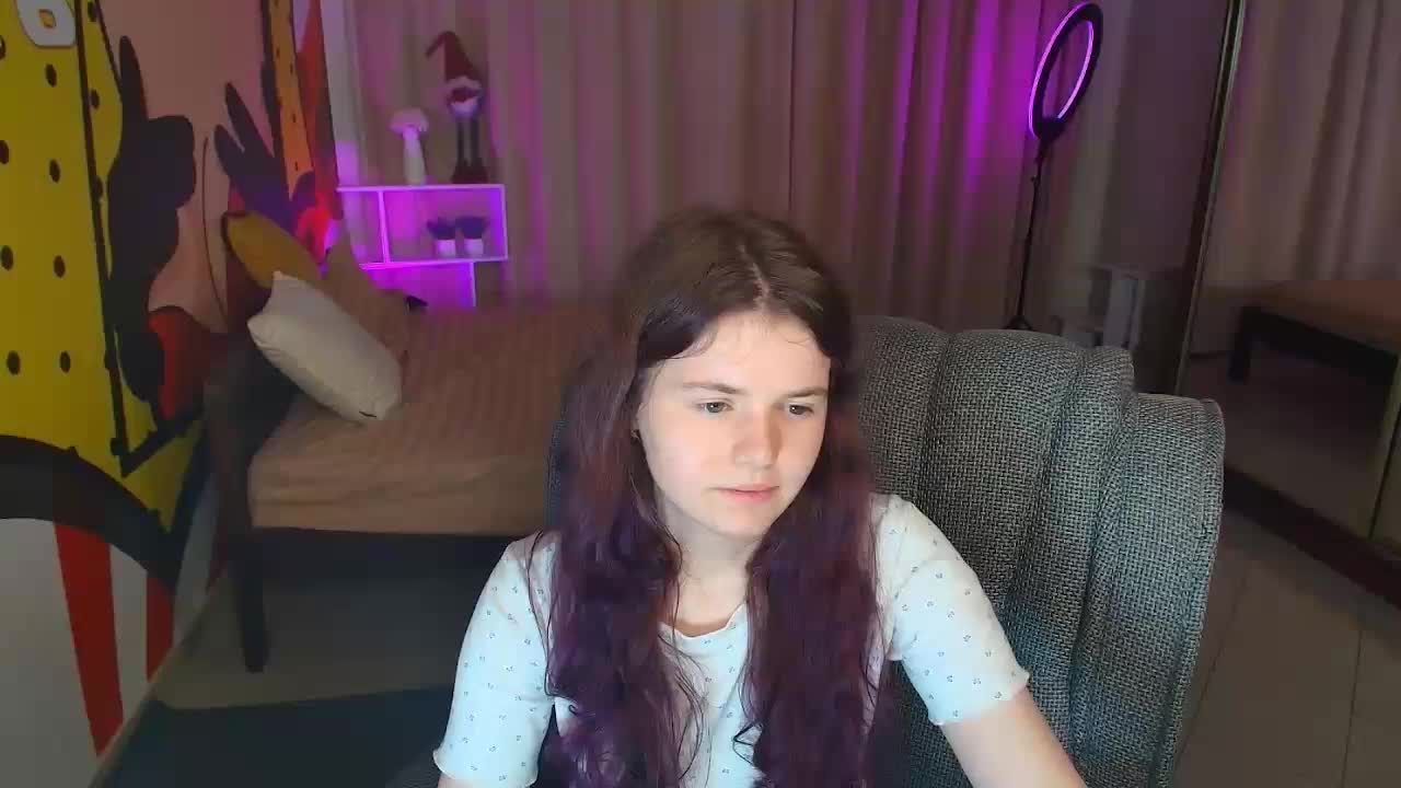 Lilith-BloomX Приват Записи 2026-10-12