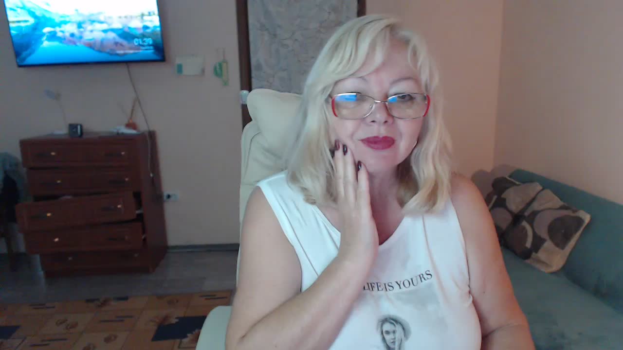 EvelynLoveShy Приват Записи 2026-10-12