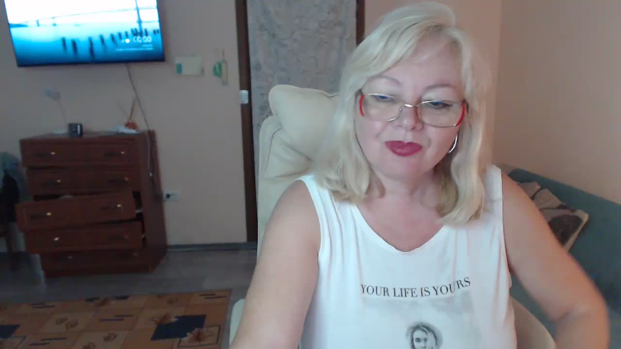 EvelynLoveShy Приват Записи 2026-10-12