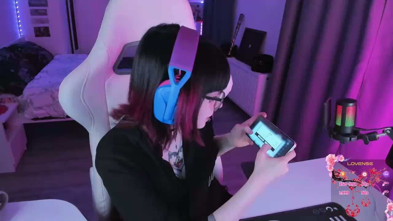 Yumi_Youkai Приват Записи 2026-10-12