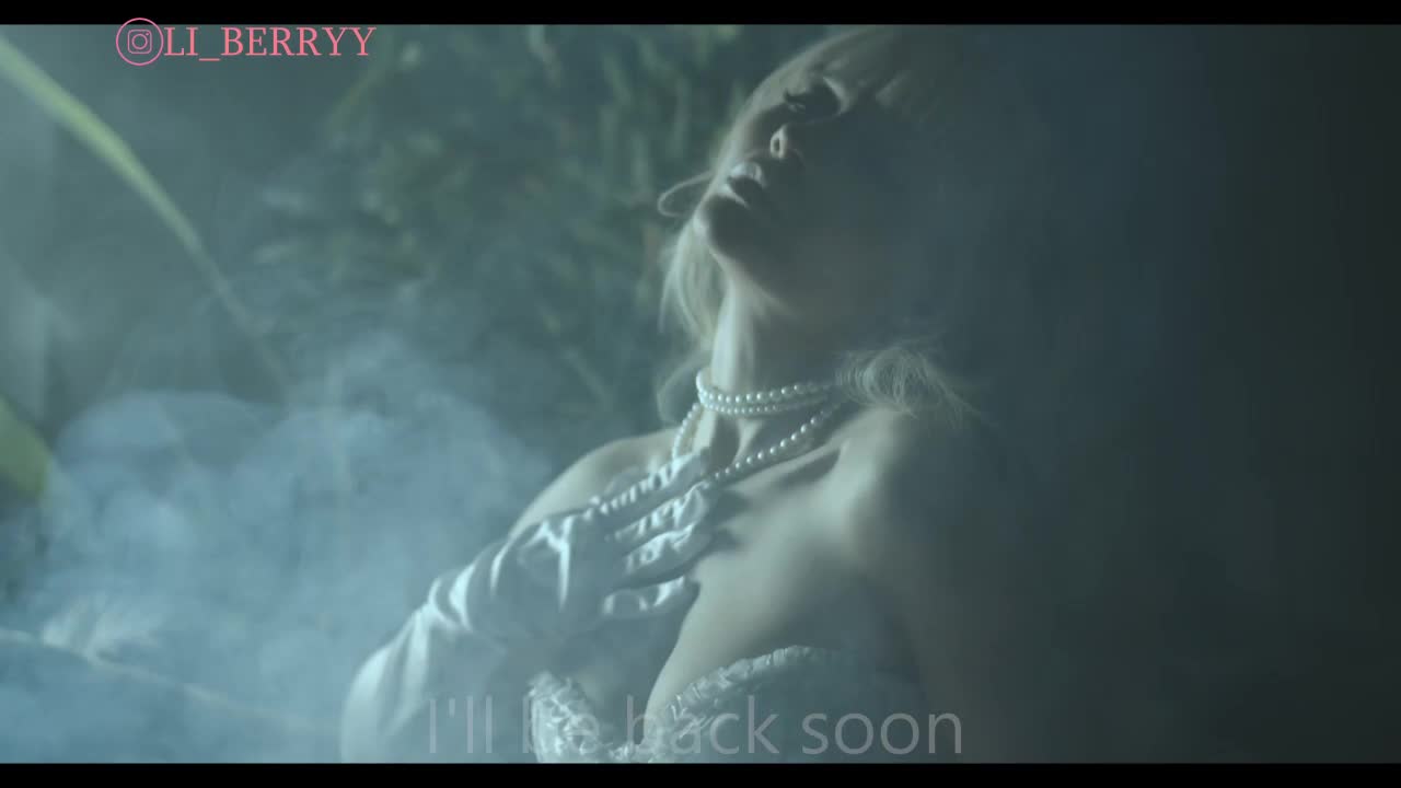 Li_Berry Приват Записи 2026-10-12