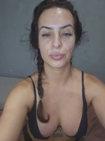 Nina_Sport Приват Записи 2026-10-12