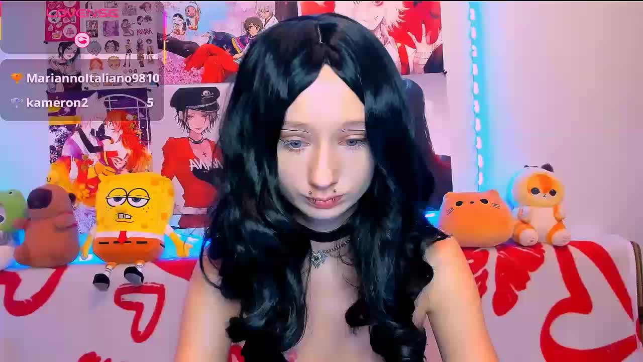 KatiaNabiee Приват Записи 2026-10-12