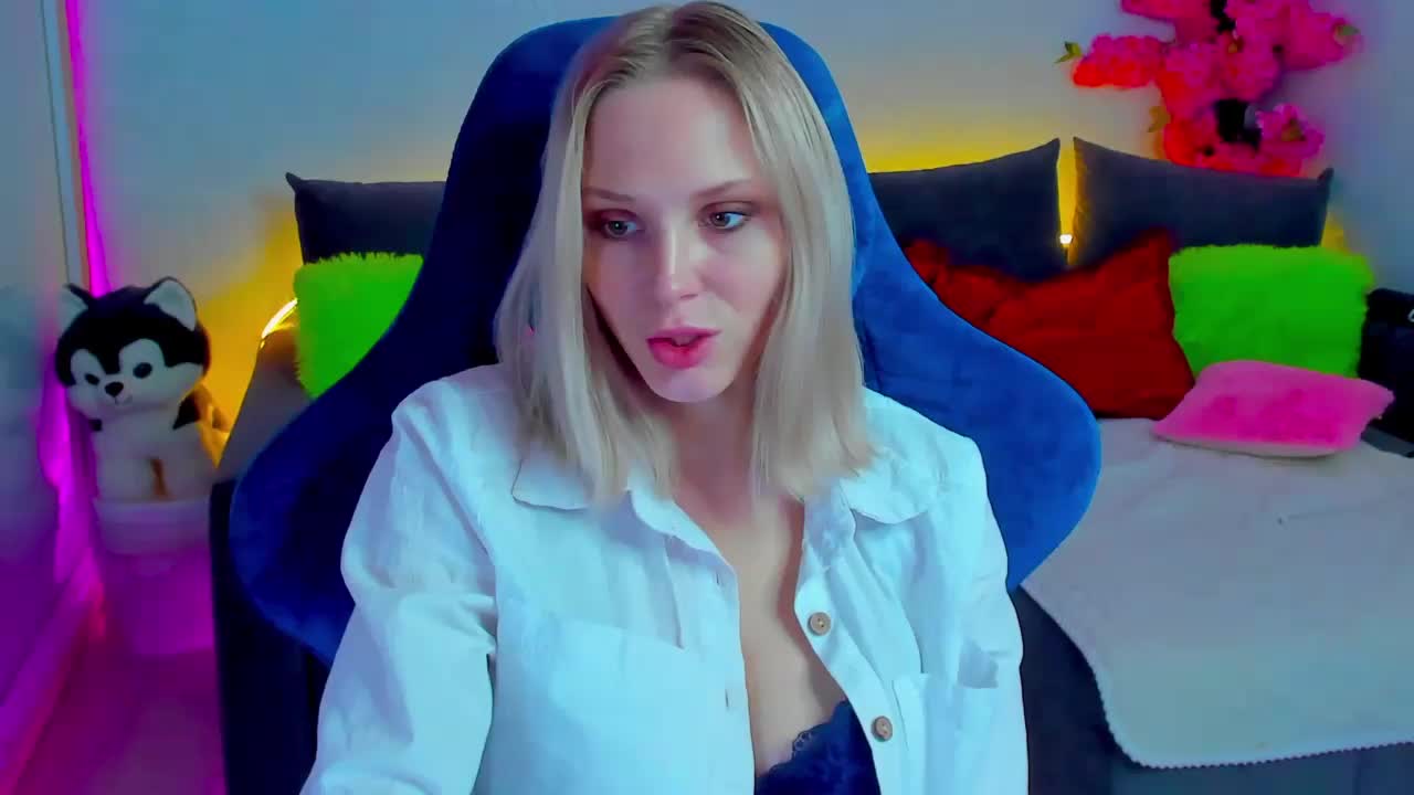 GinaGinaLove Приват Записи 2026-10-12