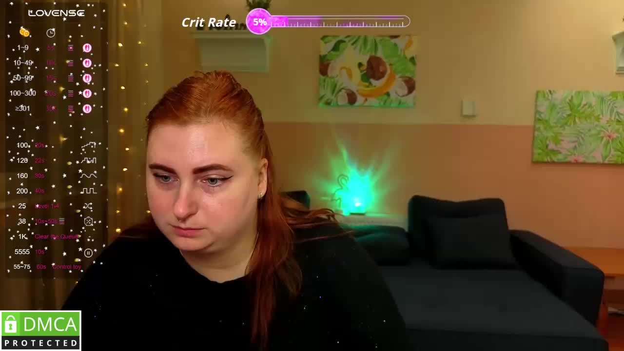 Aliciaredluv Приват Записи 2026-10-12