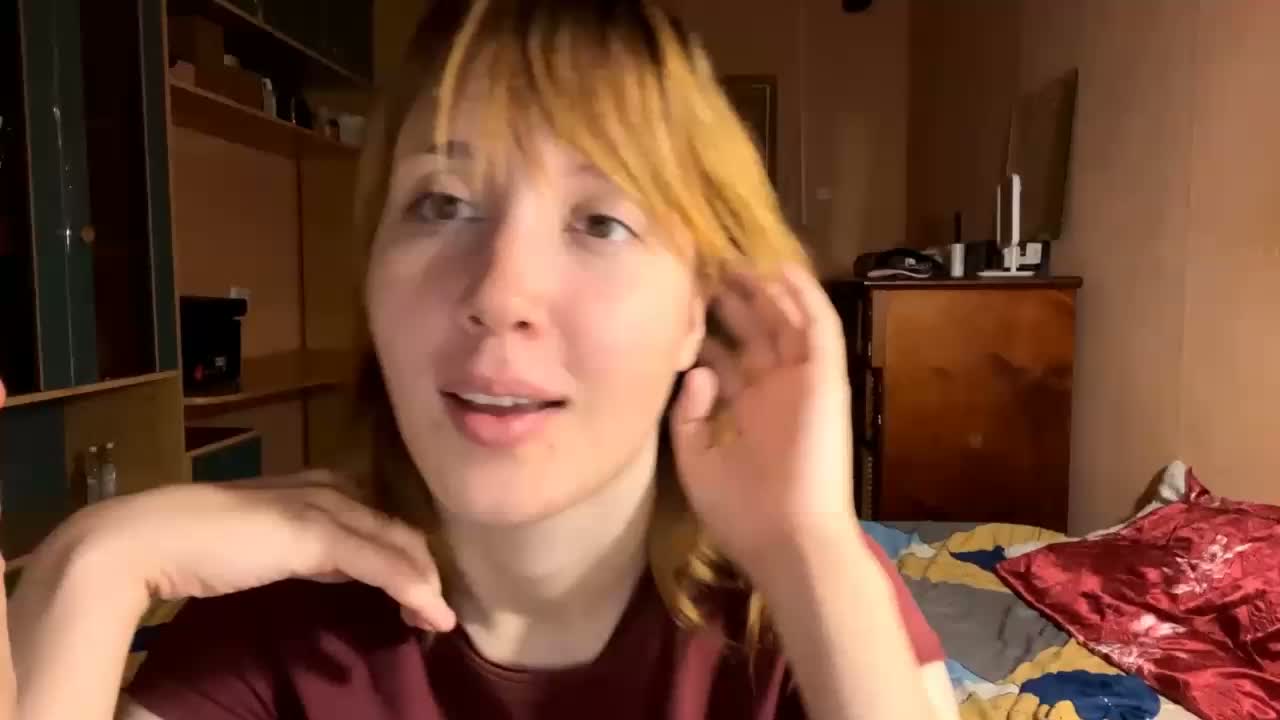 Lizamiillss Приват Записи 2026-10-12