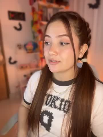 EmilyBarragan_ Приват Записи 2026-10-12