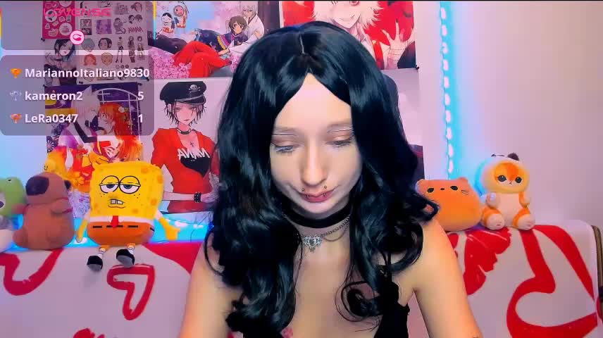 Katia_Nabiee Приват Записи 2026-10-12