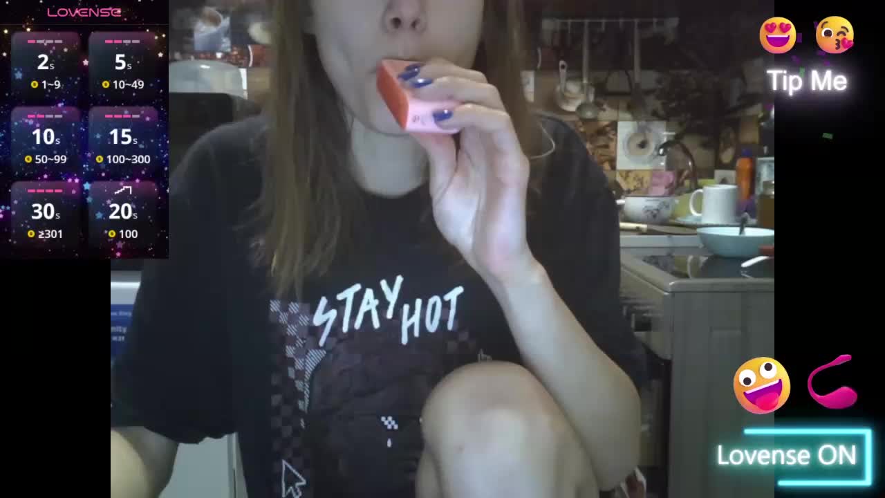 EvaaKisssss Приват Записи 2026-10-12