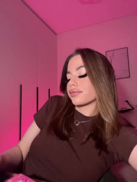 HotGirlEva Приват Записи 2026-10-12