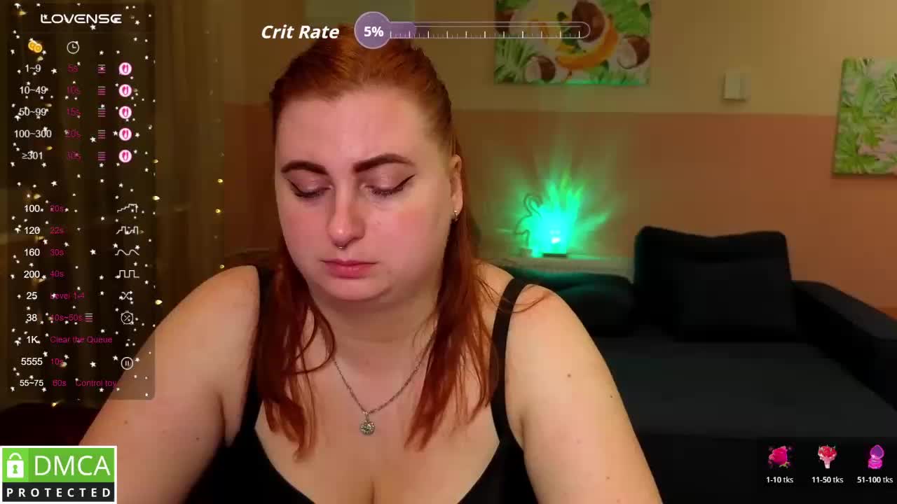 Aliciaredluv Приват Записи 2026-10-12