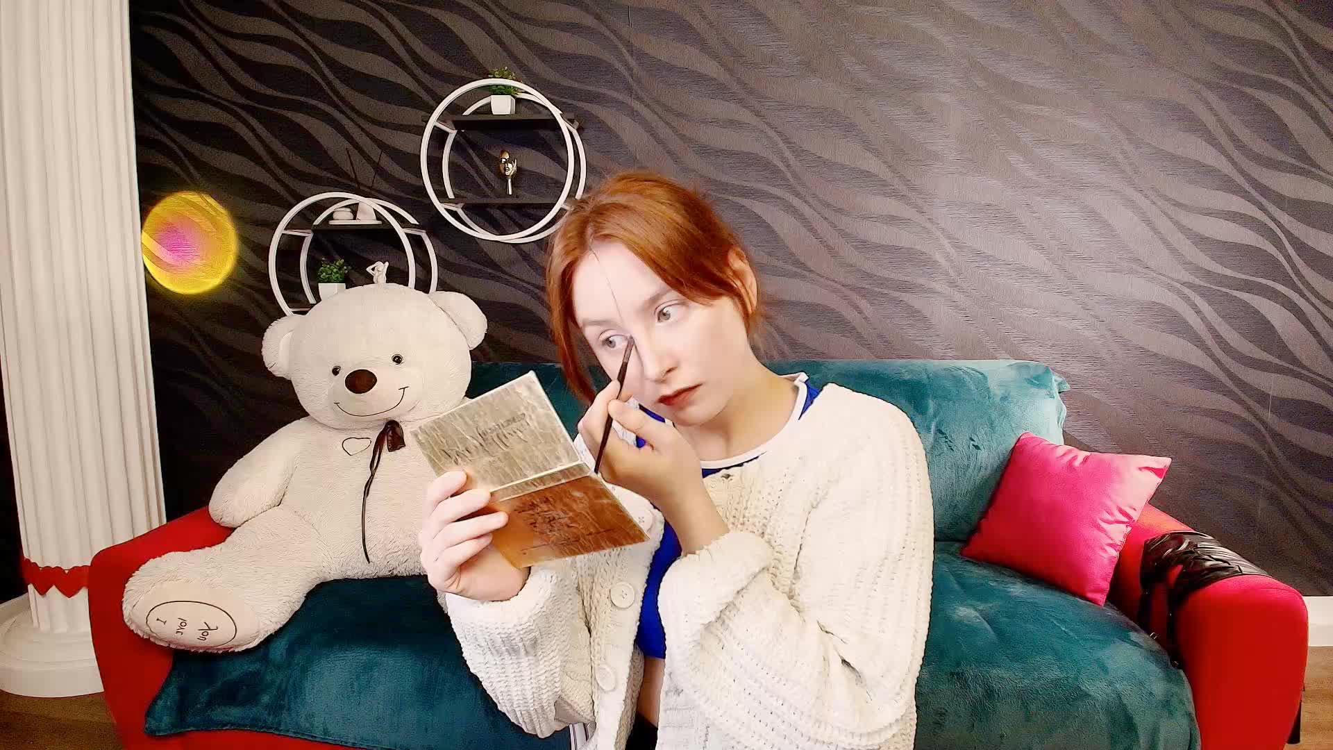 EvaHoward Приват Записи 2026-10-12