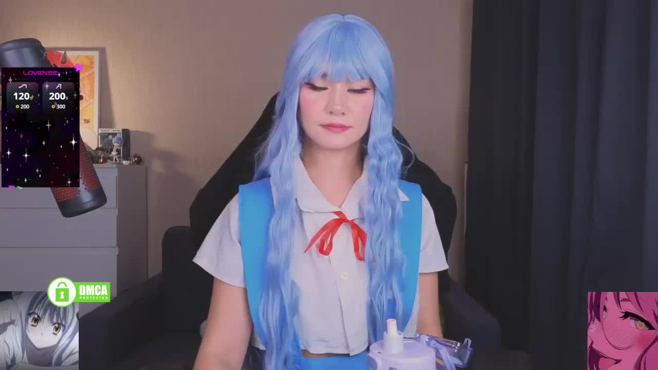 CreamMeow Приват Записи 2026-10-12