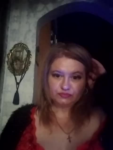 Natalisha-1 Приват Записи 2026-10-12