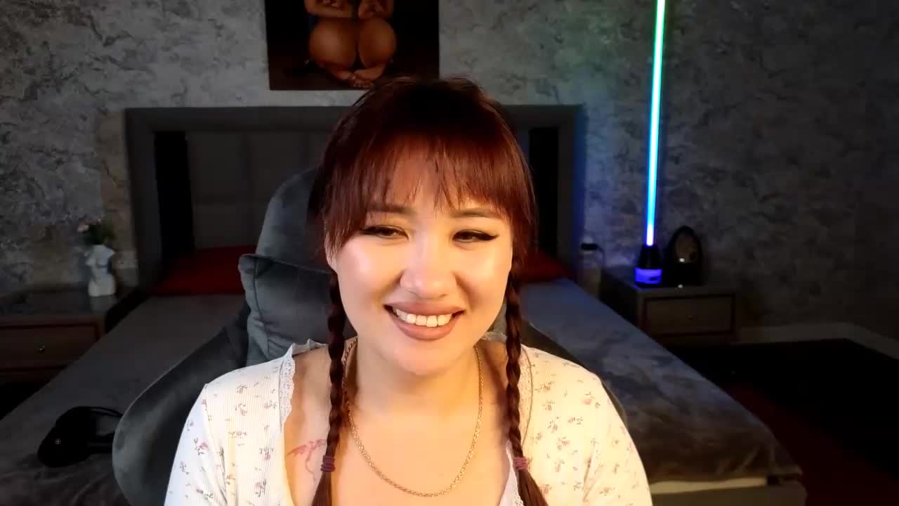 Yukiyasunshine Приват Записи 2026-10-12