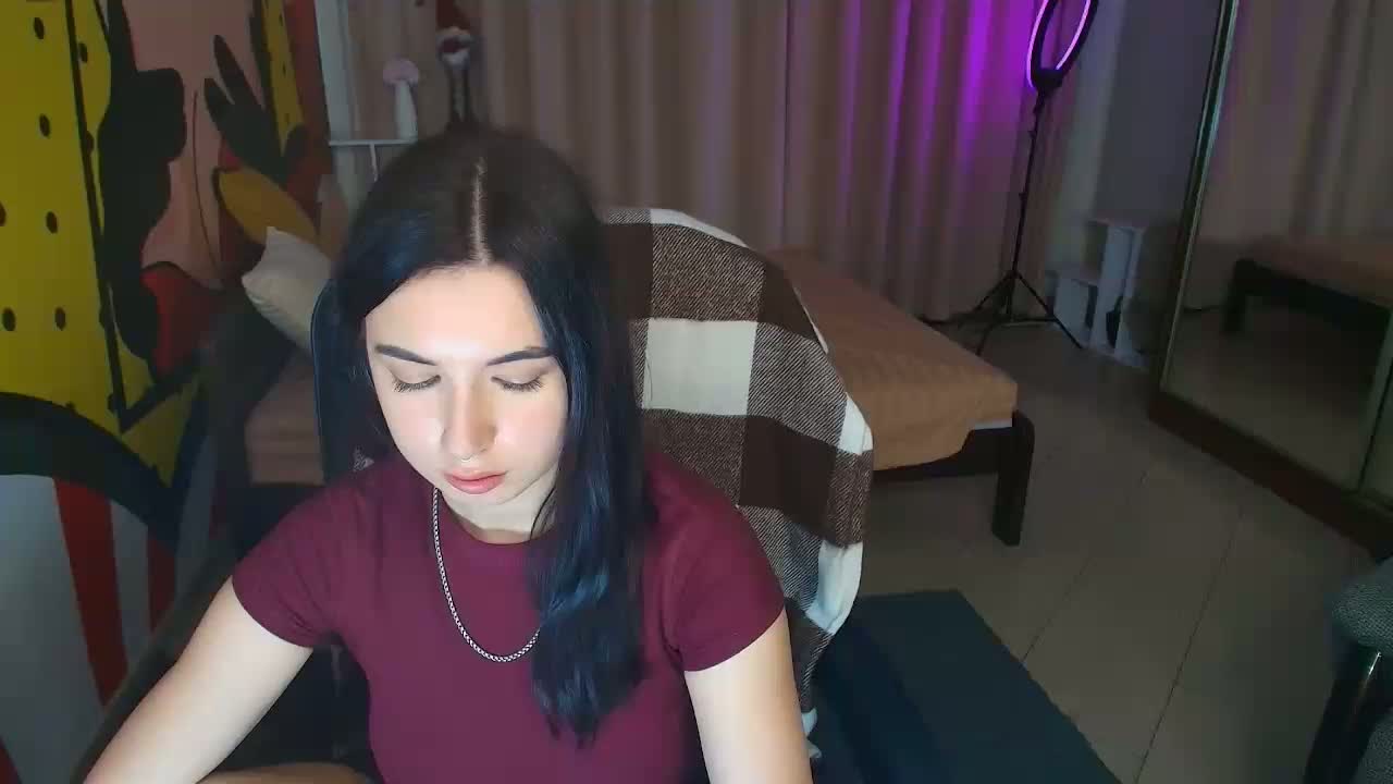 Mila-Vael Приват Записи 2026-10-12