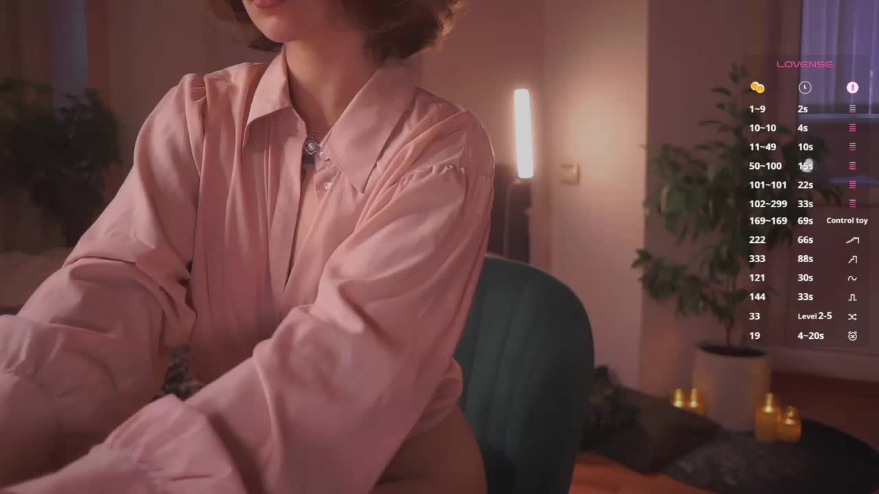 queen-of-tease Приват Записи 2026-10-12