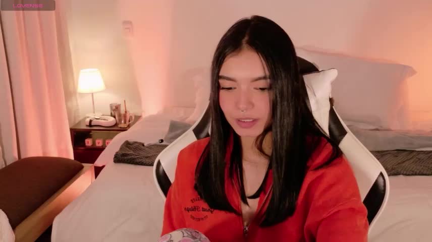 AnabelWolf Приват Записи 2026-10-13