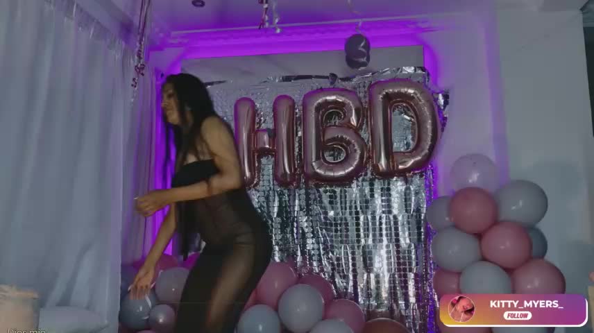 kittymyers Приват Записи 2026-10-13