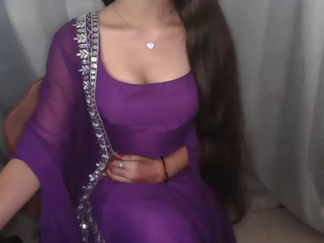 Indian_ruchi Приват Записи 2026-10-14