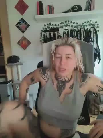 divine_eve Приват Записи 2026-10-14