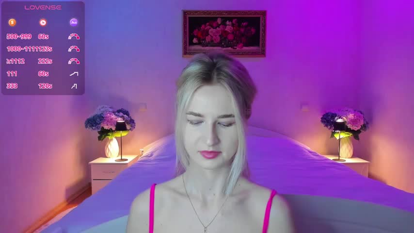 Julie_Blaze Приват Записи 2026-10-14