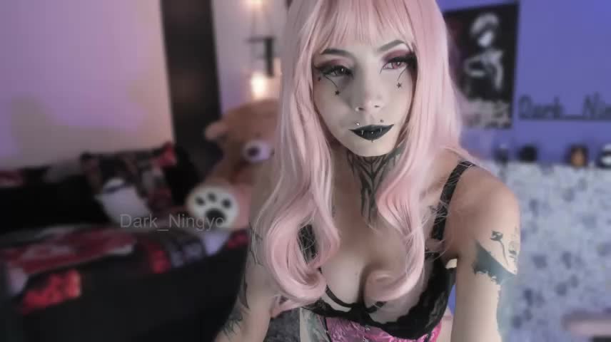 Dark_ningyo1 Приват Записи 2026-10-14