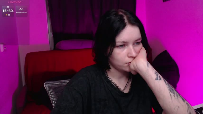 CherryNight6 Приват Записи 2026-10-14